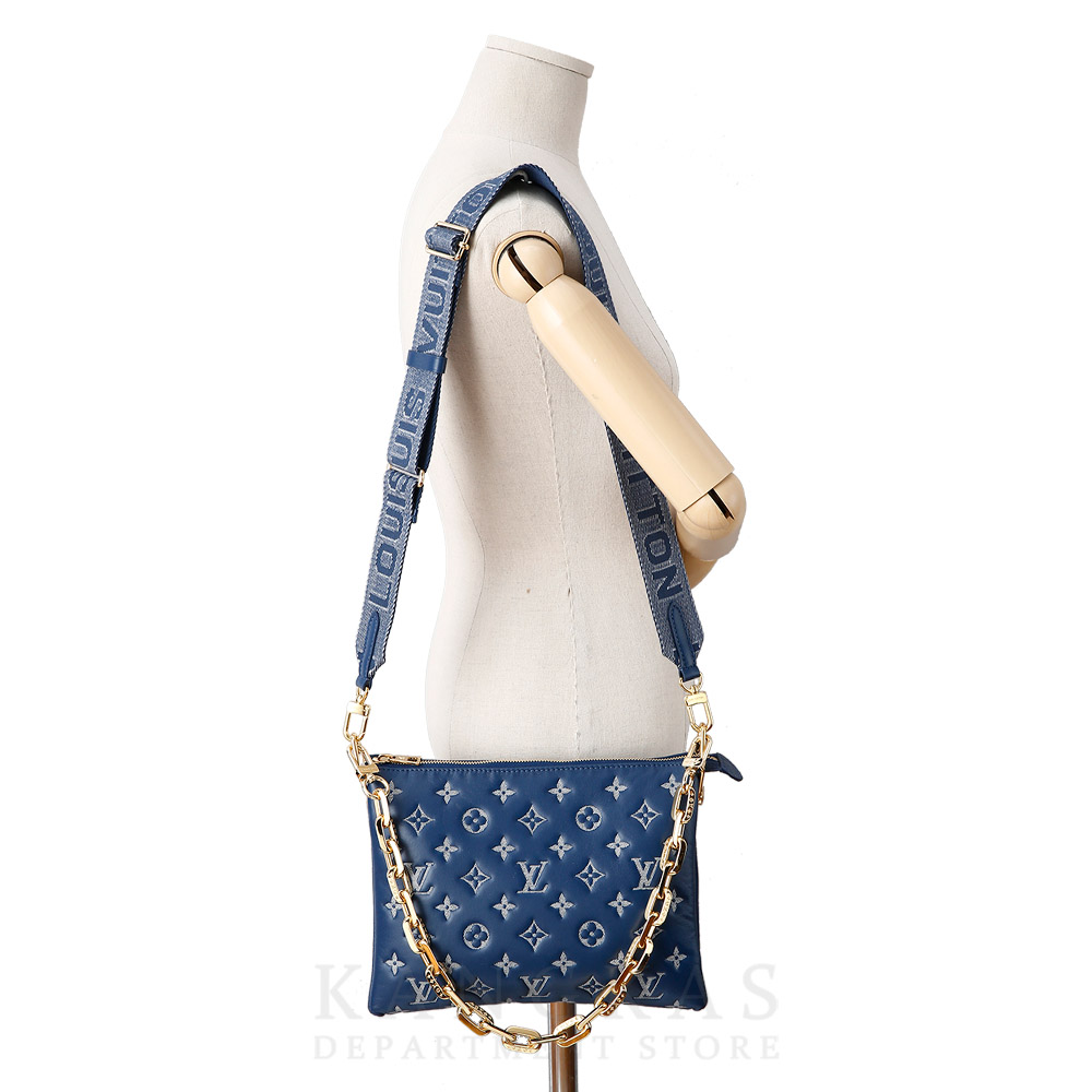 LOUIS VUITTON(USED)루이비통 쿠상PM